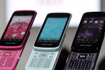 celulares