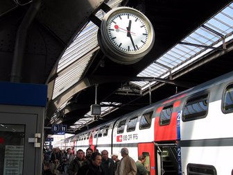 reloj