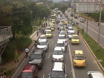 trancon Metrolinea