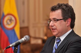 Mauricio Santa Maria