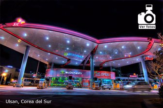 McDonalds Corea sur2