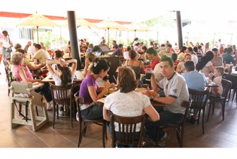 restaurante