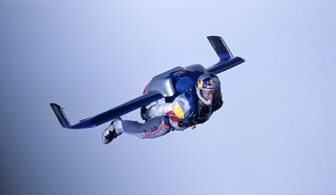 Felix Baumgartner