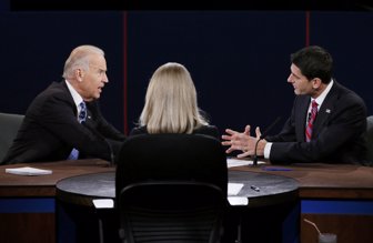 U.S. Vice President B ok
