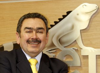 Ecopetrol Javier Genaro Gutierrez Pemberty