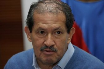 angelino garzon