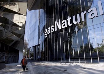 gas natural