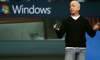 Steve Sinofsky