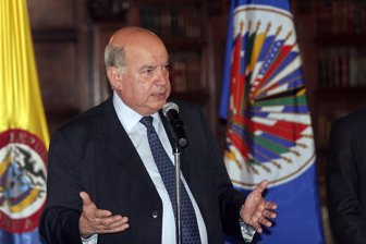 José Miguel Insulza