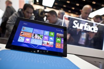 Surface2610-1000