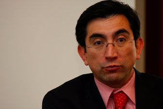 diego molano