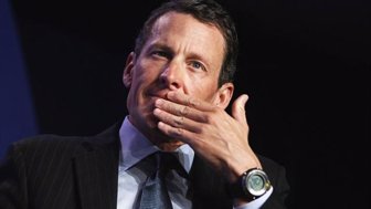 Lance Armstrong
