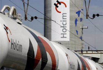holcim