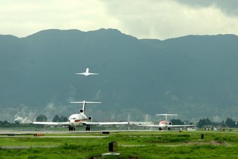 aeropuerto