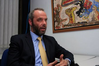Alesandro Corridori