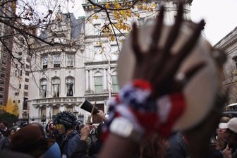 protesta españa
