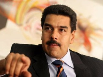 Maduro