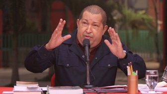 chavez, bloomberg