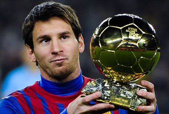 messi 07