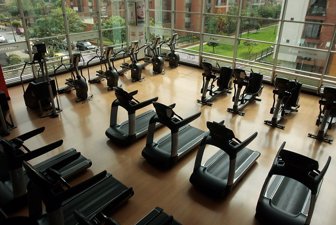 Bodytech atr