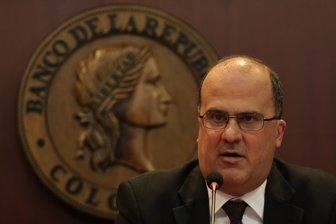 José dario uribe854