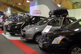veta de vehiculos734