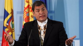 correa rafael