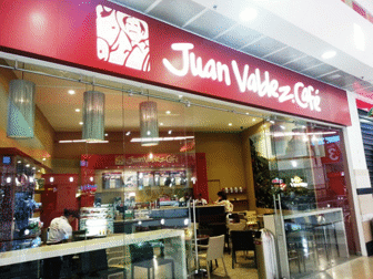 Juan Valdez
