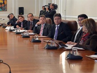 Consejo de Ministros