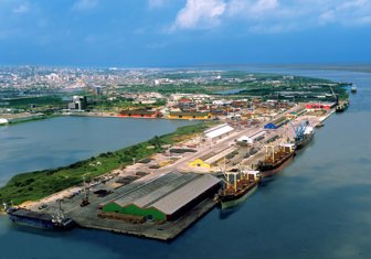 Puerto Quilla