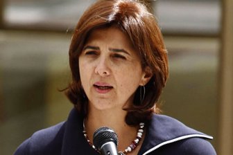 María Ángela Holguín