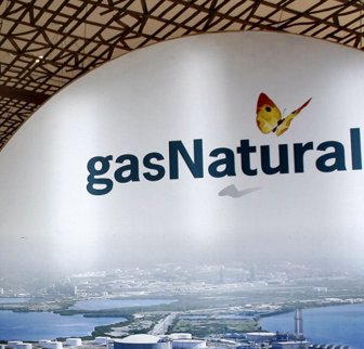 gas natural