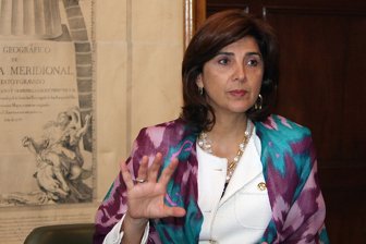 maría ángela