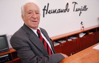 hernando trujillo