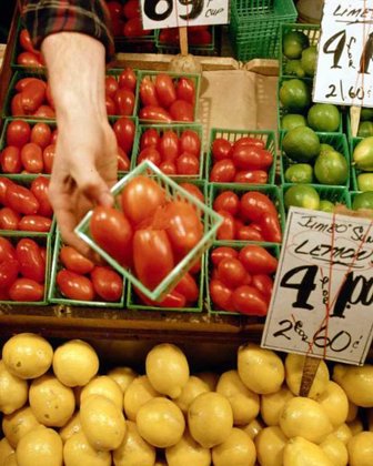 tomate