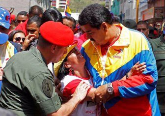 Venezuela's Vice Pres (27146586)