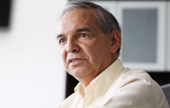 ricardo bonilla