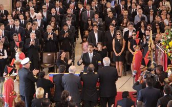 Venezuela's Vice-Pres (27155141)