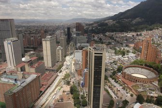 bogota