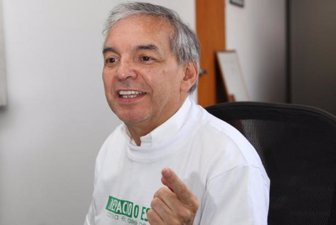 RICARDO BONILLA