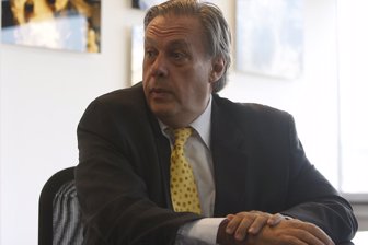 RONALD PATIN, PACIFIC RUBIALES 1