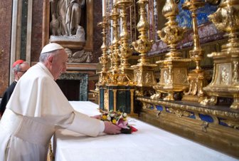 Newly elected Pope Fr (27176237)