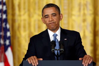obama techo