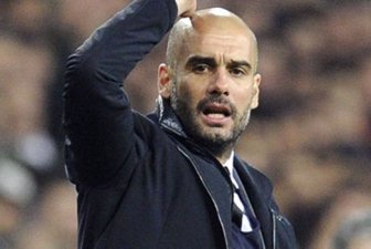 guardiola