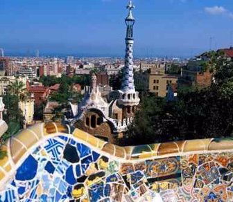 Barcelona
