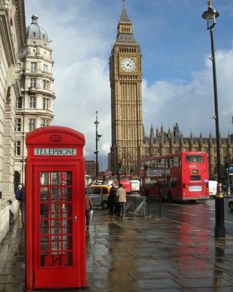 Londres