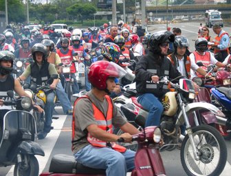 motos LR