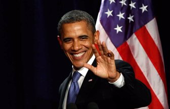 Obama