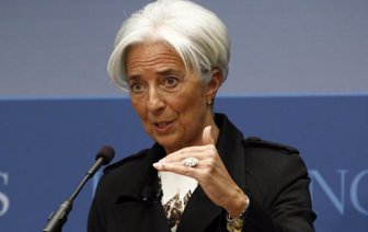 Christine-Lagarde