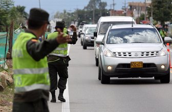 carreteras